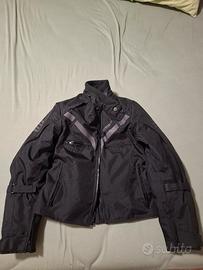🏍️ Giacca Moto Befast Gamma Lady XS 40 🧥 Protez