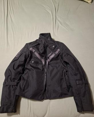 🏍️ Giacca Moto Befast Gamma Lady XS 40 🧥 Protez