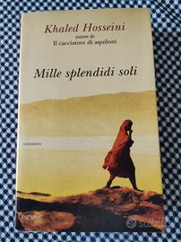 Libro "Mille splendidi soli"