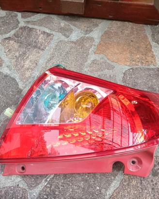 Ricambi Suzuki Swift 08