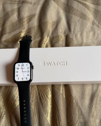 Apple Watch serie 6