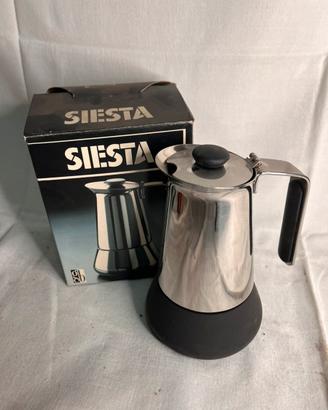 Caffettiera/Moka Siesta GB 2 tazze