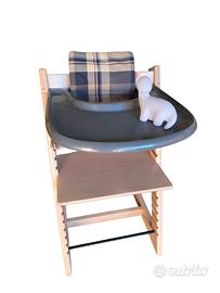 Stokke completa!! ❤️