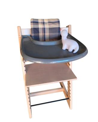 Stokke completa!! ❤️