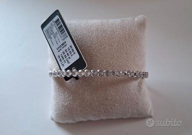 TRE BRACCIALI DONNA/UOMO NUOVI MAI USATI.