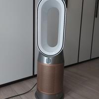 Purificatore Dyson hot+cold formaldeide