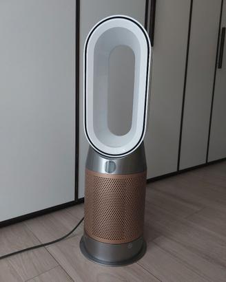 Purificatore Dyson hot+cold formaldeide