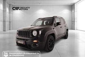 Jeep Renegade 1.6 mjt Limited fwd 120cv auto