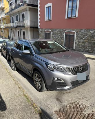 Peugeot 3008 1.5 BlueHDi 130CV Business Diesel