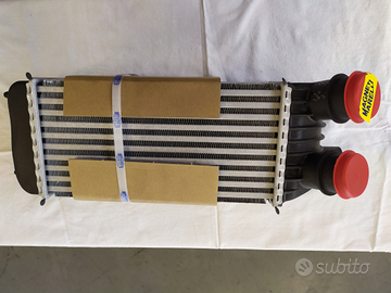 Intercooler Fiat Scudo 2, Jumpy 3, Expert 2