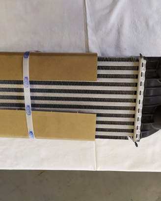 Intercooler Fiat Scudo 2, Jumpy 3, Expert 2