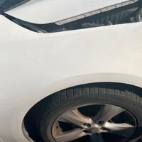 Parafango anteriore destro Opel Astra J Anno 2012