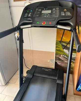 Tapis Roulant DOMYOS T540c