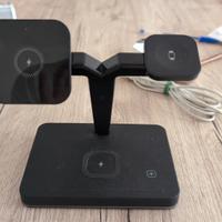 Base di ricarica wireless