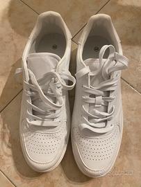 Sneakers colore bianco