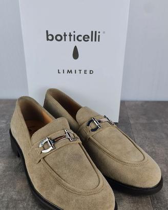 Roberto Botticelli mocassini uomo n.43