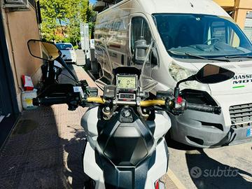 HONDA X-ADV 750 TUTTO INCLUSO ANCHE PASSAGGIO !