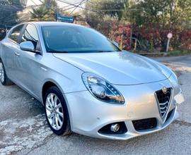Alfa Romeo Giulietta 2.0 JTDm-2 175 CV TCT Distinc