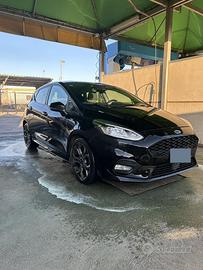 Ford fiesta St line