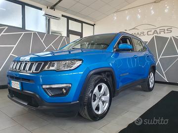 Jeep Compass 1.6 Multijet II 2WD Longitude NEOPATE