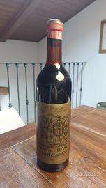 Chianti Classico Ruffino Riserva Ducale