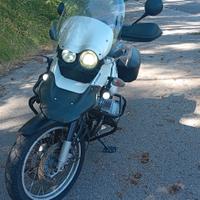 BMW GS 1150