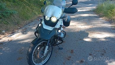 BMW GS 1150