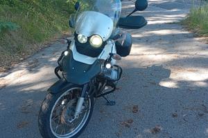 BMW GS 1150