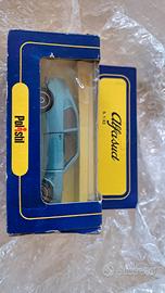 polistil alfasud vintage made in italy scala 1/43