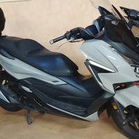 HONDA FORZA 350