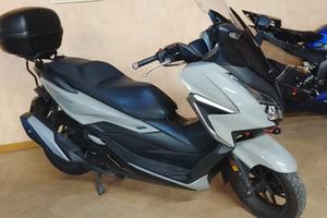 HONDA FORZA 350