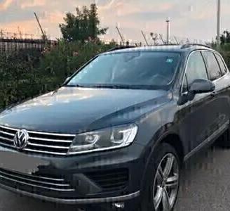 Ricambi Per volkswagen touareg anno 2014 2015 2016