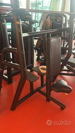 Lento dietro technogym