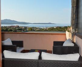 Porto Rotondo vista mare