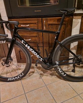 Specialized sl6 s-works tg. 54