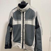 Giacca 4 stagioni giudici