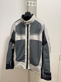 Giacca 4 stagioni giudici