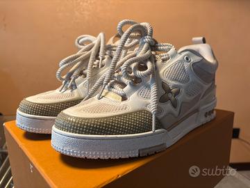Lv skate sneakers