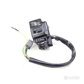 COMMUTATORE SINISTRO DEVIOLUCI SUZUKI GSX 550 EF E