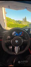 Volante bmw
