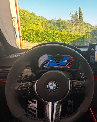 Volante bmw