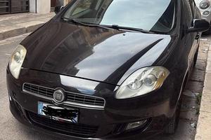Fiat bravo turbo benzina