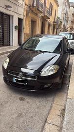 Fiat bravo turbo benzina