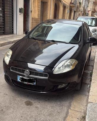 Fiat bravo turbo benzina