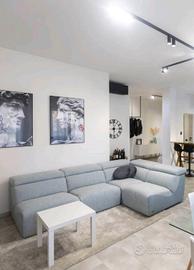 DIVANO POLTRONE SOFÀ 