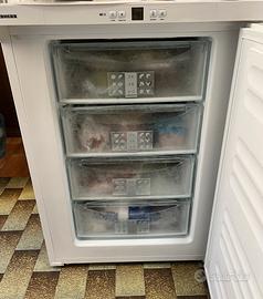 Congelatore Liebherr GP1486 tavolo 60cm A+++ 103L.