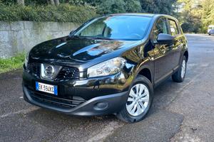 Qashqai 1.5 dCi DPF Tekna (81 kw)