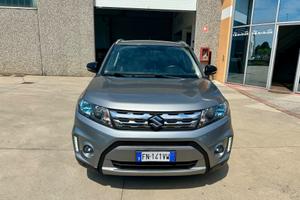 Suzuki Vitara 1.6 VVT A/T V-Top