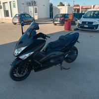 Yamaha T-Max 500 anno 2010 Perfetto