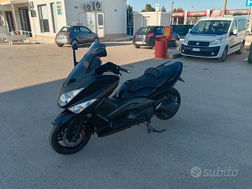 Yamaha T-Max 500 anno 2010 Perfetto
